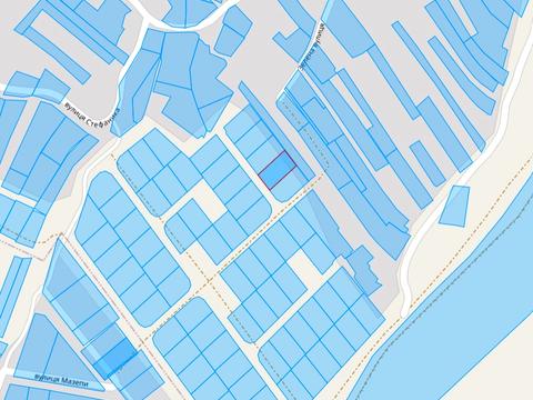 ділянка за адресою с. Підлісся, 