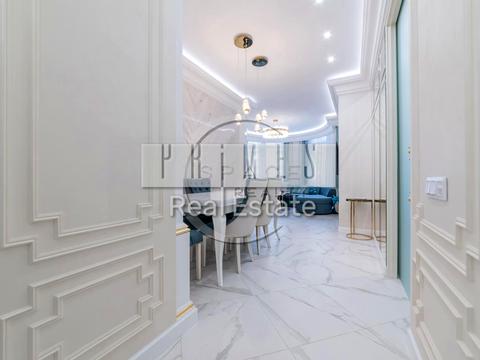 квартира за адресою Дмитрівська вул., 69