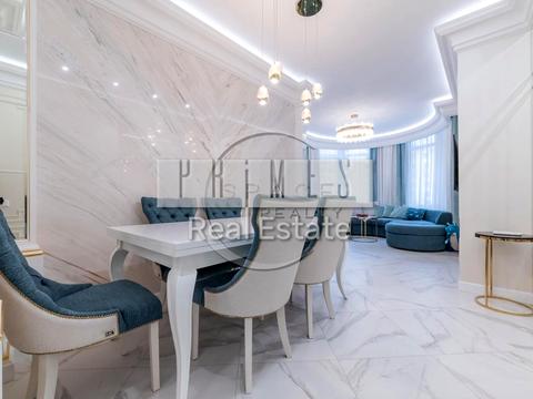 квартира за адресою Дмитрівська вул., 69