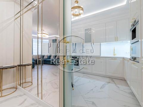 квартира за адресою Дмитрівська вул., 69