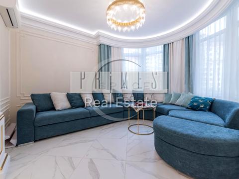 квартира за адресою Дмитрівська вул., 69