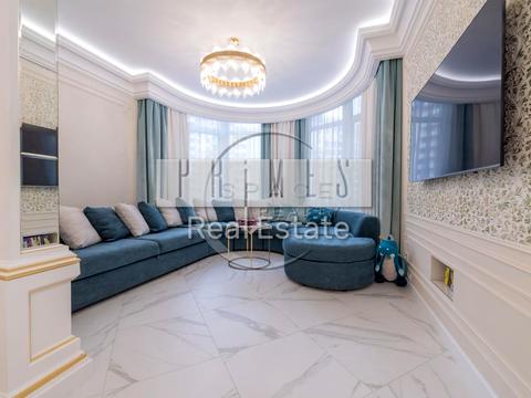 квартира за адресою Дмитрівська вул., 69