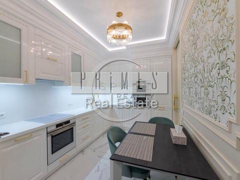 квартира за адресою Дмитрівська вул., 69