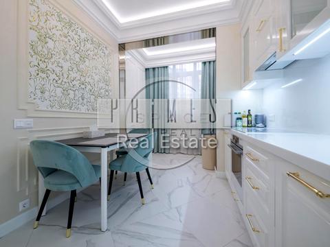 квартира за адресою Дмитрівська вул., 69