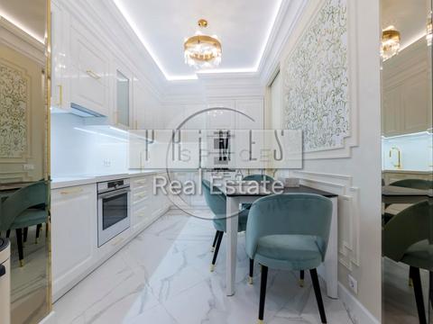 квартира за адресою Дмитрівська вул., 69