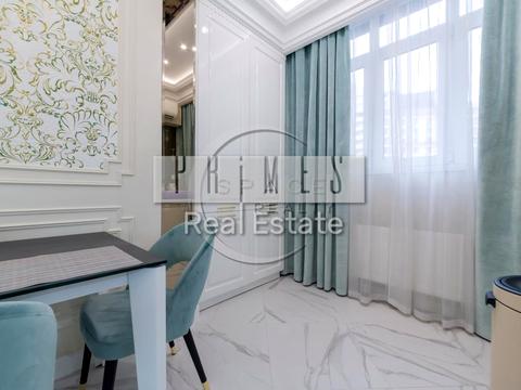 квартира за адресою Дмитрівська вул., 69