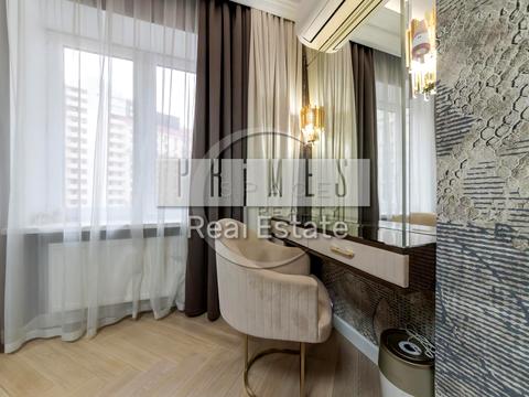 квартира за адресою Дмитрівська вул., 69