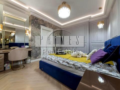 квартира за адресою Дмитрівська вул., 69