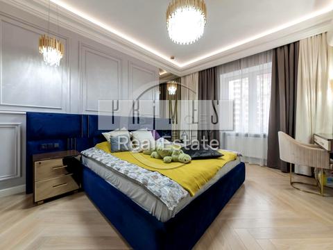 квартира за адресою Дмитрівська вул., 69