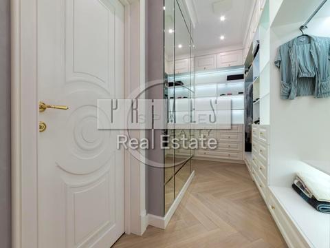 квартира за адресою Дмитрівська вул., 69