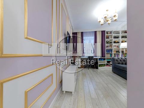 квартира за адресою Дмитрівська вул., 69