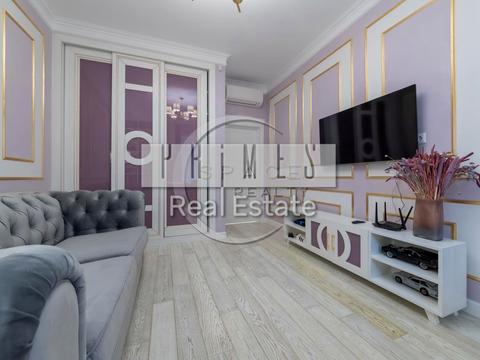 квартира за адресою Дмитрівська вул., 69