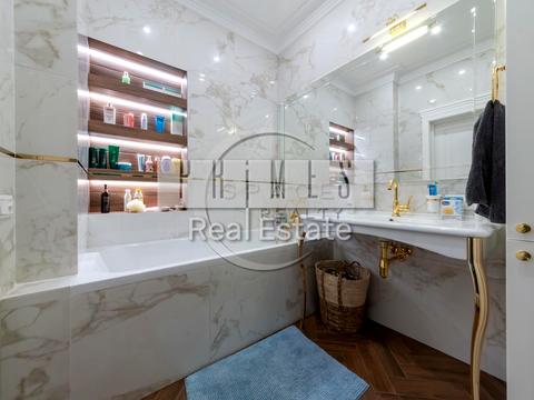 квартира за адресою Дмитрівська вул., 69