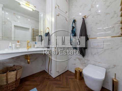 квартира за адресою Дмитрівська вул., 69