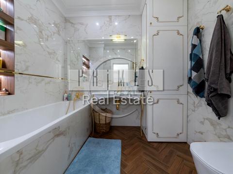 квартира за адресою Дмитрівська вул., 69