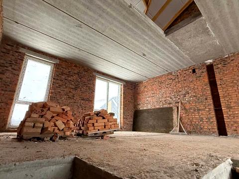 будинок за адресою Степана Бандери вул.