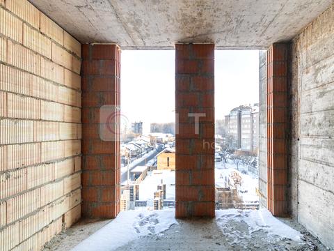 квартира по адресу Селянская ул., (Будинок 1)