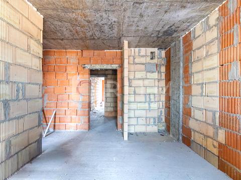 квартира по адресу Селянская ул., (Будинок 1)