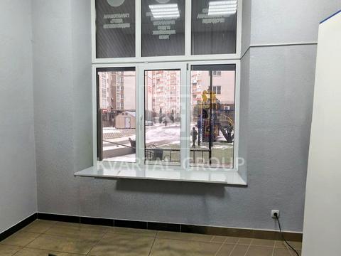 коммерческая по адресу Кожедуба ул., 3