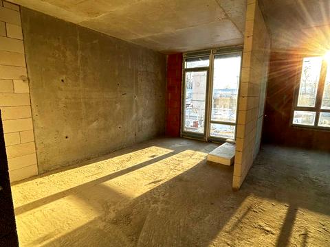 квартира за адресою Івано-Франківськ, Хриплинська вул., (Будинок 3)