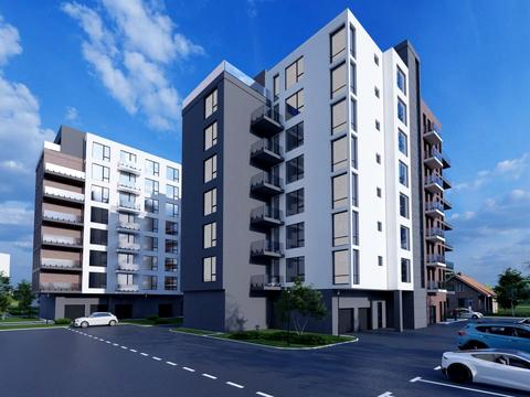 квартира по адресу Селянская ул., (Будинок 1)