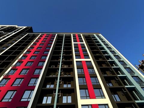 квартира за адресою Івано-Франківськ, Хриплинська вул., (Будинок 3)