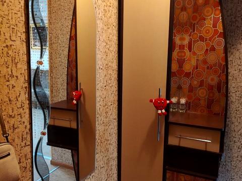 квартира за адресою Харків, Петра Григоренка просп. (Маршала Жукова), 41