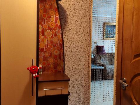 квартира за адресою Харків, Петра Григоренка просп. (Маршала Жукова), 41