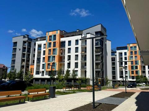 квартира по адресу Тараса Шевченка ул., 113