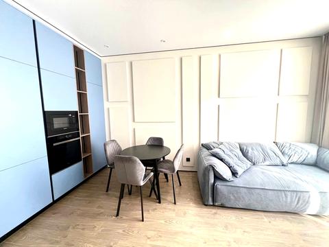 квартира за адресою Володимира Вернадського вул. (Дзержинського), 35-Н