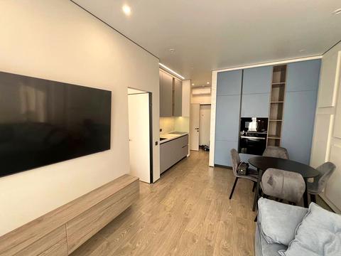 квартира за адресою Володимира Вернадського вул. (Дзержинського), 35-Н