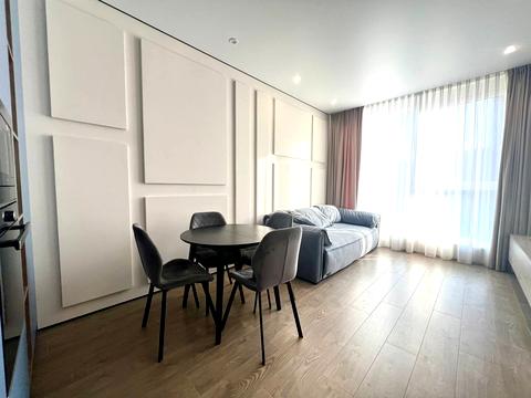 квартира за адресою Володимира Вернадського вул. (Дзержинського), 35-Н