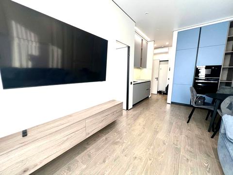 квартира за адресою Володимира Вернадського вул. (Дзержинського), 35-Н