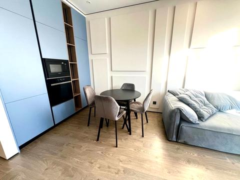 квартира за адресою Володимира Вернадського вул. (Дзержинського), 35-Н