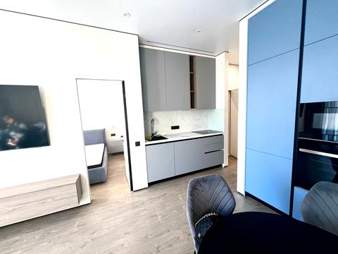 квартира за адресою Володимира Вернадського вул. (Дзержинського), 35-Н