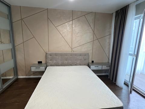 квартира по адресу Метрологическая ул., 107