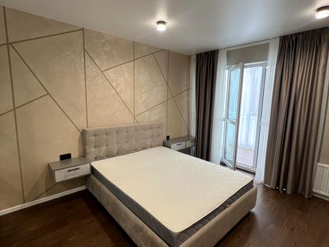 квартира по адресу Метрологическая ул., 107