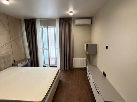 квартира по адресу Метрологическая ул., 107