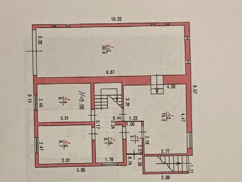 будинок за адресою с. Санжійка, Перемоги