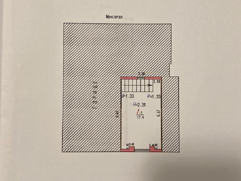 будинок за адресою с. Санжійка, Перемоги