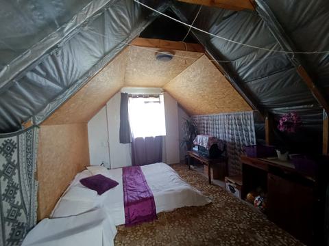 будинок за адресою с. Санжійка, Перемоги