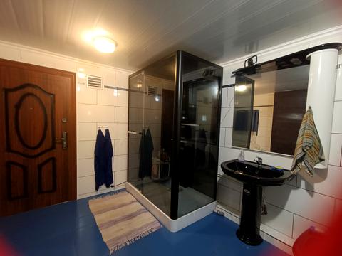 будинок за адресою с. Санжійка, Перемоги