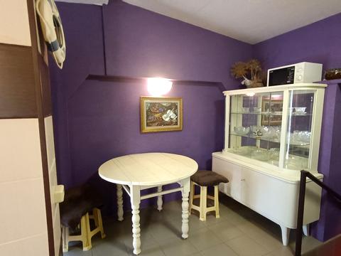 будинок за адресою с. Санжійка, Перемоги