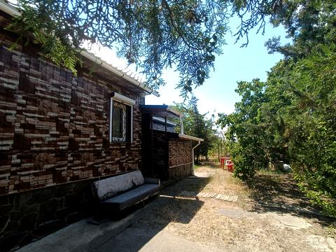 будинок за адресою с. Санжійка, Перемоги