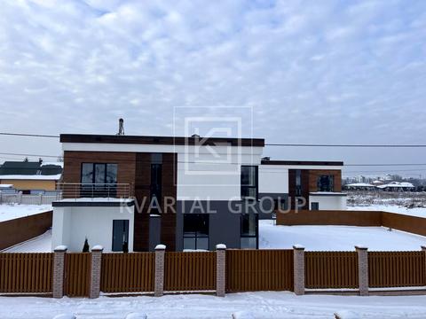 дом по адресу Ярославская ул., 39