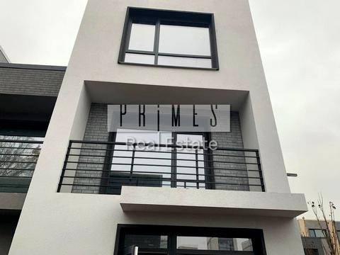 дом по адресу Февральская ул.