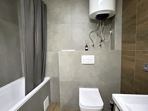 квартира за адресою Набережно-Рибальська дорога вул., 27