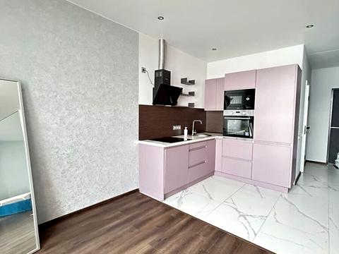 квартира за адресою Набережно-Рибальська дорога вул., 27