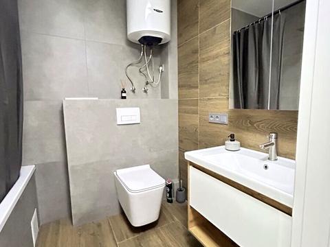 квартира за адресою Набережно-Рибальська дорога вул., 27