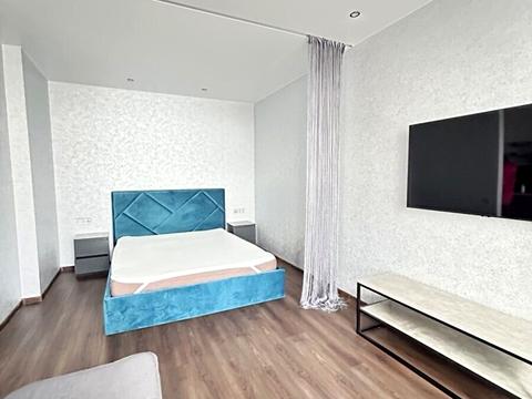 квартира за адресою Набережно-Рибальська дорога вул., 27